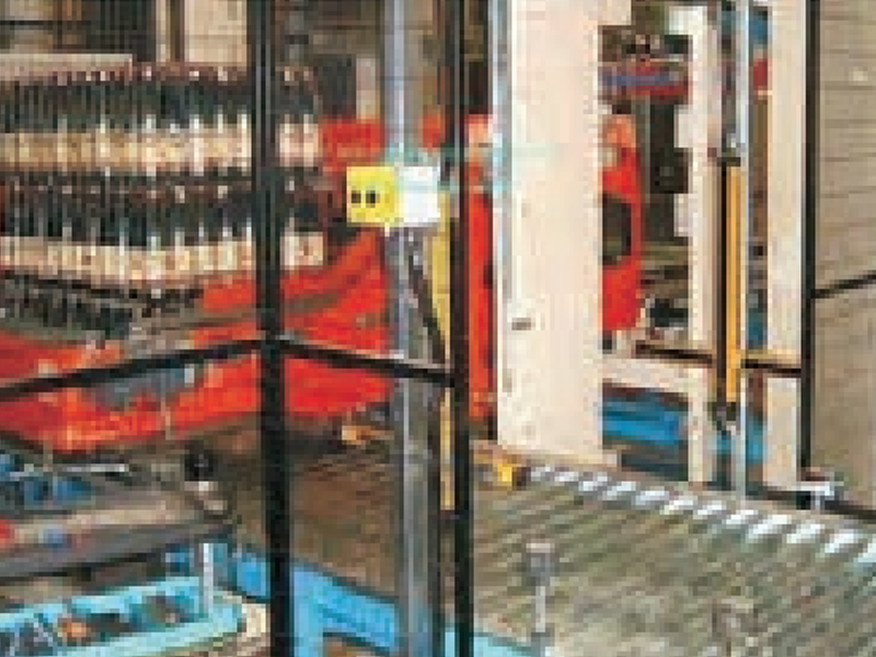 LCP300通用型光柵應用案例